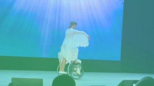 Бонус-урок Анимированный градиентный фон 7.12.25