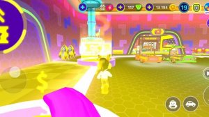 всем привет куколки сегодня я вам продемонстрирую одну игру которая называется pxxd