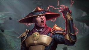 Mortal Kombat 11 Комбат лига