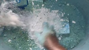 АСМР Мел ❤️ Шикарный хруст 👍👍👍👍