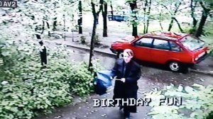 Вечно молодой 90-е