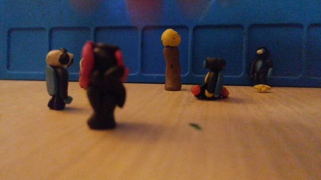 4 серия Skibidi toilet смотреть онлайн