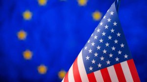 Риттер: Европа лишится поддержки США в случае конфронтации с Россией