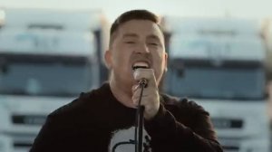 Эдуард Хуснутдинов. Премьера клипа! Долгожданный хит!!! Дорога. Новинка шансона