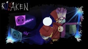 Как получить Rainbow НОЛИка в РУСАКЕН ROBLOX