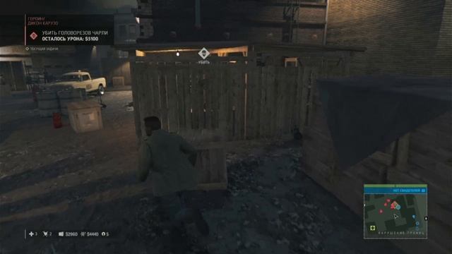 Mafia III: Definitive Edition #7(прохождение без комментариев)на XBOX смотреть онлайн