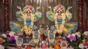 7.12.25 (16:00) - "Киртан-мела"