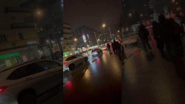 ВЛОГ Москва 26-30 ноября 2025