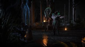 Path of Exile 2: Последний из друидов