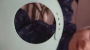 вечерний блок с мией 🍼