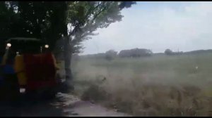 Опрыскиватель ОНВ 800 литров навесной