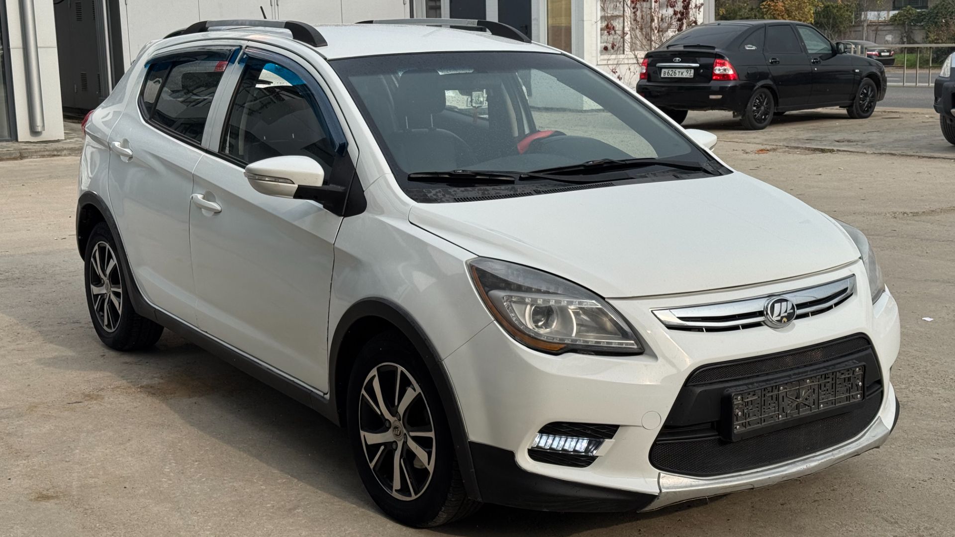 Lifan x50 3549 - Вы можете купить в автосалоне АВРОРА Краснодар Ростовское Шоссе 23дробь1