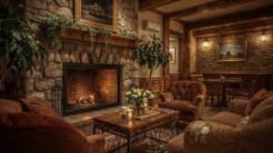 Фоновая музыка для работы, учёбы и максимальной концентрации | Спокойный атмосферный фон