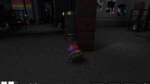 Знакомство???Я Шарлотка)