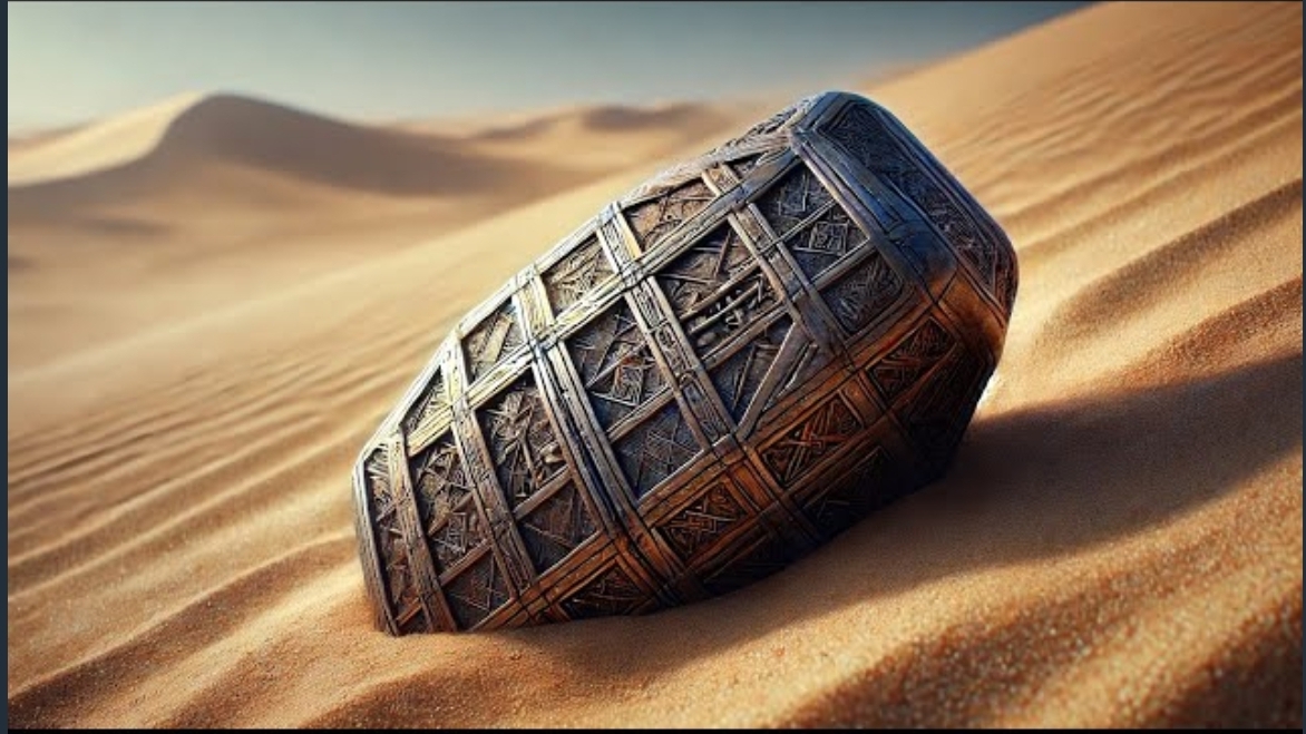 Эти древние находки до сих пор не может объяснить наука смотреть онлайн