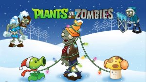 Растения против Зомби PvZ