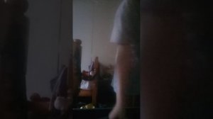 утро с реборном Майя, обустроила уголок?😨