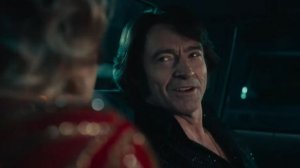 Мелодия их мечты. Русский трейлер, Хью Джекман,Кейт Хадсон