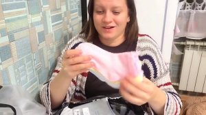 распаковка одежды с сайта shein/ как экономно заказать одежду на всю семью/