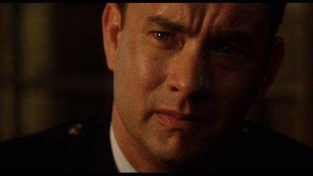 Я устал, босс (кф. Зеленая миля)