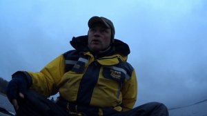 Озеро Глубокое. Рыбалка 5.12.25.