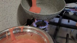 готовим печеночный торт/ быстрый рецепт/ приготовление/