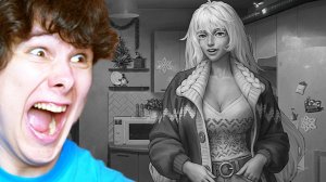 ОЛЕНЬКА ВЫРОСЛА, но САМАЯ ЖЕСТОКАЯ КОНЦОВКА ➲ Зайчик 5 эпизод ➲ Tiny Bunny 5 Эпизод! (windt31)