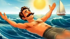 Итальянец в Ла Скала.