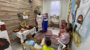 Визитная карточка Русиной Н.Н. МБОУ МЛГ №33 ДО Аистенок г.о.Мытищи