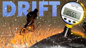 Новое открытие в ДРИФТЕ! Как твёрдомер и алюминиевая рама перевернули сезон!