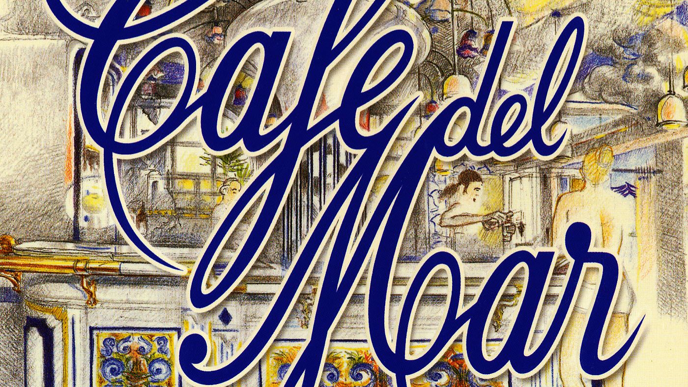 Café Del Mar 2011 - Volumen Diecisiete XVII (1CD)