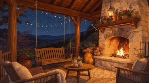 Фоновая музыка для работы, учёбы и концентрации | Спокойный звуковой фон