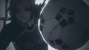 Bastard vs Barcha Liga Neo Egoist 1 
Megar