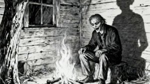 Кладбище. Страшные истории