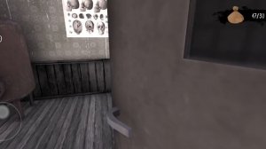 Больница с Чарли без глаз и зелий