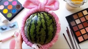 АСМР (арбуз)