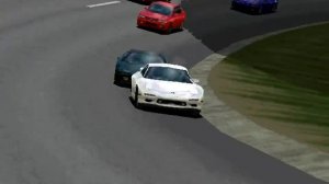 Play Station 1 - Gran Turismo 1