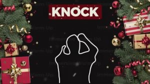 Короткая версия новогодней иммерсивной зарядки!