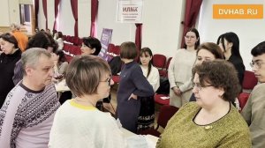 День открытых дверей прошел в ТОГУ