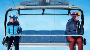 Трейлер фильма - Под откос (2020) Комедия / Драма