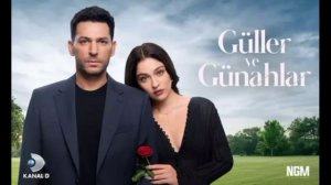 Розы и грехи 9 серия турецкий сериал