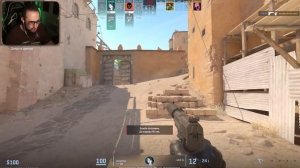 ПОПАЛИ В МИР СИЛЬВЕРОВ НА 24 ЧАСА! ИГРАЮ С БОТАМИ В КОМАНДЕ! УГАРНЫЙ МАТЧМЕЙКИНГ В CS2