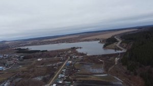 Село Александровское, часть 2. Красноуфимский район.