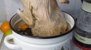 Сочная, с золотистой корочкой, аппетитнейшая УТОЧКА!