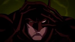 Лига справедливости: Кризис на бесконечных землях. Часть 3