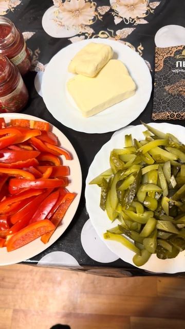 Азу по татарски часть 2 👨🍳