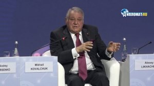 «Так мы не выживем!»: Михаил Ковальчук о главной ошибке, которую Россия не имеет права повторить