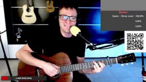 Zero people - Псих 🎶 кавер на гитаре и аккорды