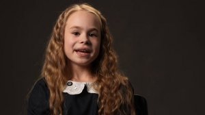 Моя видео визитка