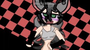 Немного сменила милаху (да моего перса зовут милаха)